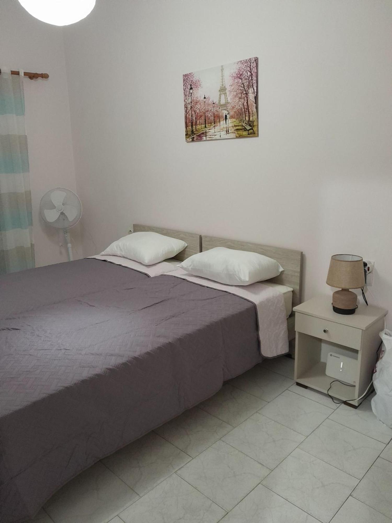 Sun Beach Apartments In Chania 09 11 Luaran gambar